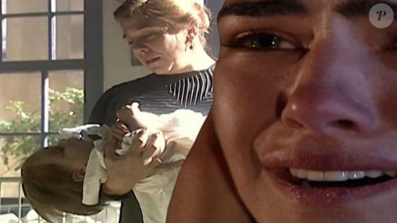 Juanito morre em Terra Nostra'? Marian salva menino da morte e o leva para orfanato