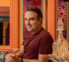 'BBB 25' é apresentado por Tadeu Schmidt