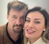 ‘Corre lá no laranjinha [plataforma Privacy, onde estão disponíveis os conteúdos adultos], fizemos as pazes daquele jeito’, publicou o pai de Andressa Urach