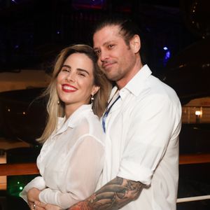 Wanessa está solteira desde o fim de seu namoro com Dado Dolabella