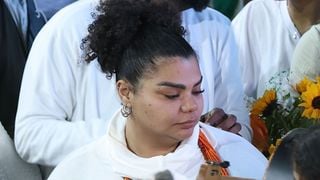 'Ele tinha medo de...': Filha de Arlindo Cruz, Flora revela maior receio do artista e tensão nos últimos momentos ao seu lado