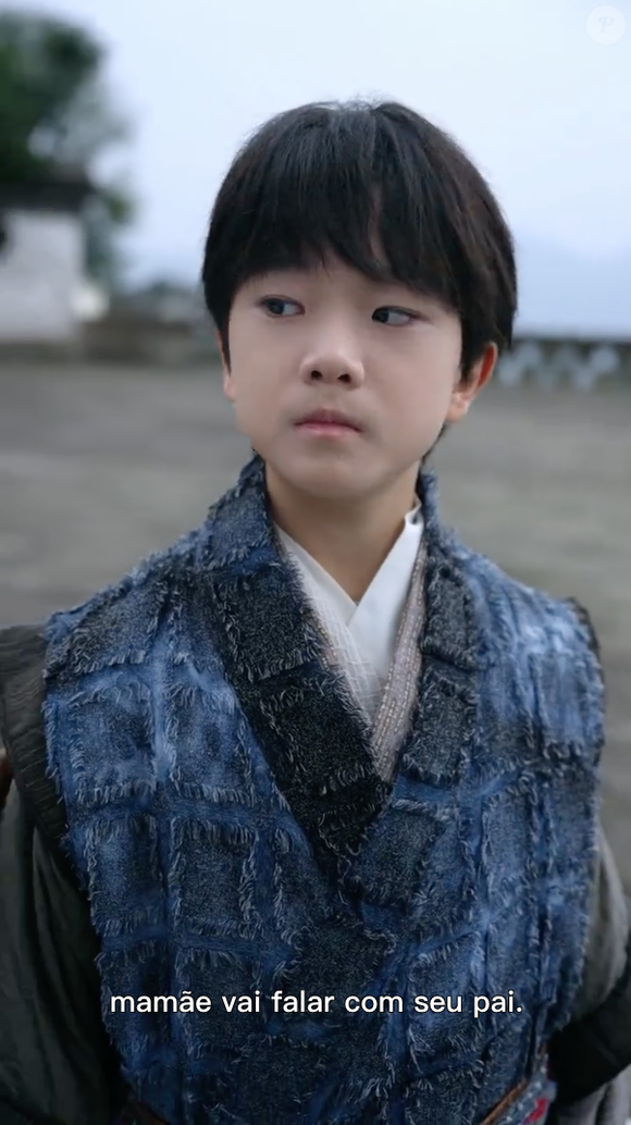 O dorama chinês está disponível no aplicativo NetShort