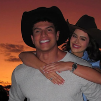 Recém-casada com empresário bilionário, Franciny Ehlke revela divisão de bens e rebate crítica: 'Várias cláusulas…'