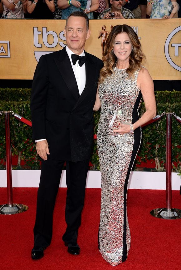 Essa postura também combina com a trajetória profissional de Hanks, que encara cada trabalho como uma oportunidade de aprender algo novo