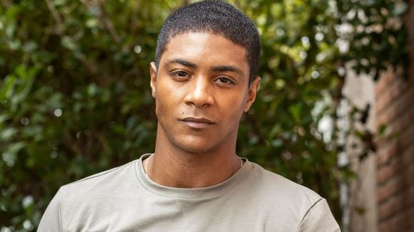 Quem é Humberto Morais, o Marlon de 'Dona de Mim'? Ator da nova geração da Globo foi destaque do SBT e precisou se reinventar para seguir na profissão