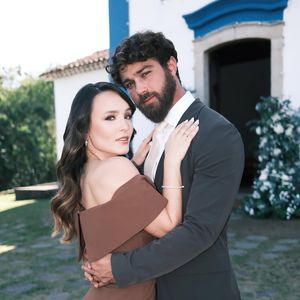 Larissa Manoela sobfre cirurgia de endometriose: “Percebi que estava entrando em uma fase mais tranquila e entendi que era o momento certo. Não queria mais adiar esse plano”, explicou.