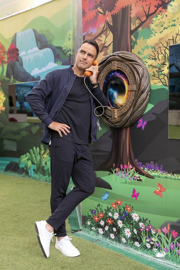 BBB 25: Vitrine do Seu Fifi é uma continuação do robô ‘Seu Fif’, que revelou conversas íntimas do brothers para toda a casa