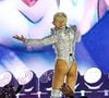 Andréa Sorvetão criticou o figurino usado por Xuxa em seu novo show, 'O último voo da nave'