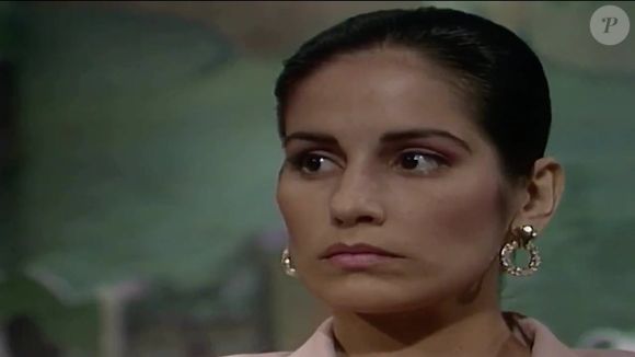 Em 1988, Maria de Fátima foi interpretada por Glória Pires