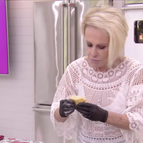 O resultado é um pão de forma sem glúten, sem conservantes e super natural