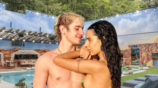 Marina Sena no ‘BBB 26’? Após vitória de Juliano Floss na Prova do Líder, Tadeu Schmidt anuncia possível reencontro emocionante no Anjo