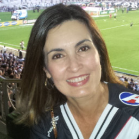 Parecem sandálias birken, mas são os novos chinelos de marca nacional na cor 'Gigante da Colina' que a minha tia, torcedora fanática, vai usar com a camisa do Vasco no próximo jogo contra o Flamengo