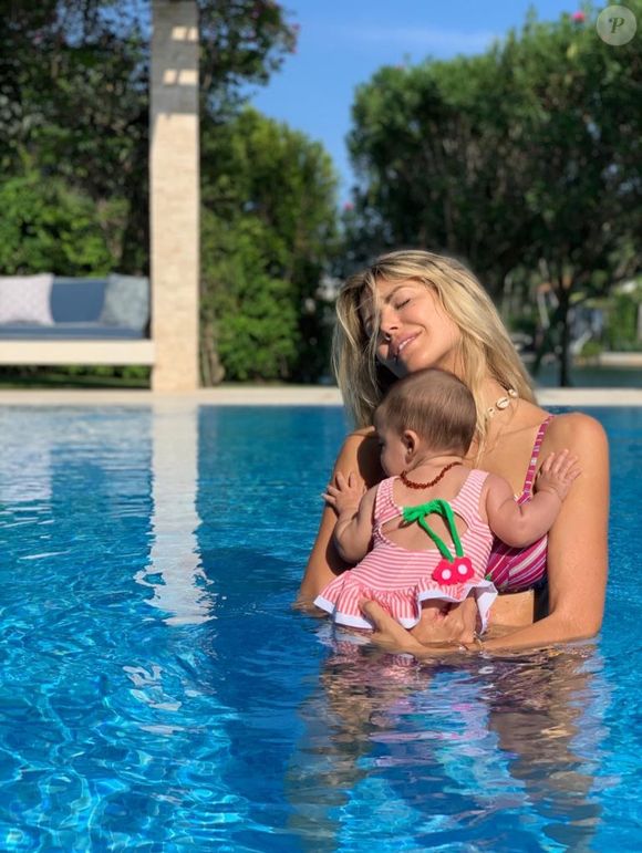 Martha Graeff ganhou defesa do pai, que a exaltou como mulher e mãe: 'Exemplo de coragem, de bondade e de integridade. A beleza exterior não é páreo para a beleza interior'