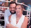 Mãe de Virginia, Margareth Serrão comemorou o aniversário do filho, William, em 14 de maio de 2026, um dia antes da filha revelar fim do namoro com Vini Jr.