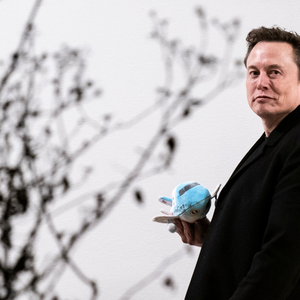 Elon Musk e o segredo da produtividade. Descubra