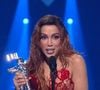 Anitta brilhou em 2022 com prêmios, Coachella e VMA