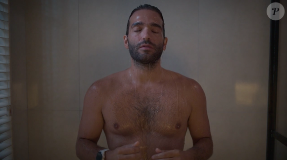 Afonso Roitman, papel de Humberto Carrão em 'Vale Tudo', é um maratonista que corre até de madrugada