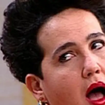 Discussão com elenco, desacato a diretores e até acusações de agressão: Claudia Jimenez foi expulsa do ‘Sai de Baixo’ após brigar com Deus e o mundo
