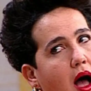 Discussão com elenco, desacato a diretores e até acusações de agressão: Claudia Jimenez foi expulsa do ‘Sai de Baixo’ após brigar com Deus e o mundo