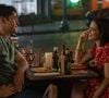 Atual filme mais visto da Netflix no Brasil, 'Mnesagens para Isabelle' é protagonizado por Zoey Deutch e Nick Robinson