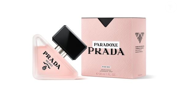 Prada Paradoxe Hair Mist