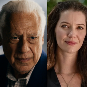 Francesca, temos visitas! Arthur vai virar fantasma em 'Quem Ama Cuida'? Revelação de Amora Mautner sobre Antonio Fagundes agita a web: 'Até o fim'