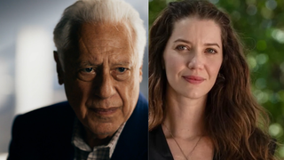 Francesca, temos visitas! Arthur vai virar fantasma em 'Quem Ama Cuida'? Revelação de Amora Mautner sobre Antonio Fagundes agita a web: 'Até o fim'