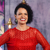 'Casamento Às Cegas 50 +': após abandonar noivo no altar, Lucielma é bloqueada e persegue Mario Roberto: 'Quanto mais ele falava não, mais eu ia atrás dele'