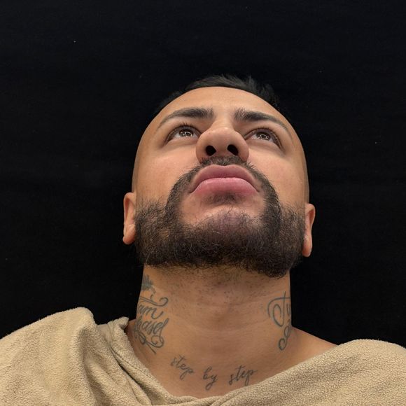 Tiveram detalhes que Eigon não queriam que ficassem tão parecidos com o nariz de Neymar, como a ponta mais caída e o dorso mais alto.