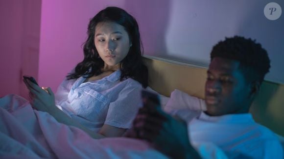 Sonhar com infidelidade está relacionado à falta de confiança