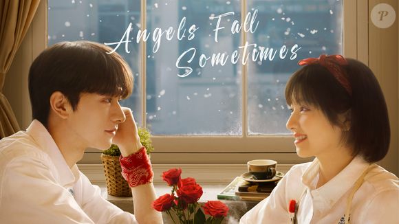 'Anjos Caem às Vezes': dois jovens se apaixonam no primeiro ano do colegial, mas suas vidam mudam quando ela descobre ter uma doença terminal