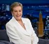 Julie Andrews confirmou que não voltará como Rainha Clarisse em O Diário da Princesa 3. A atriz recebeu convites para retornar, mas decidiu recusar