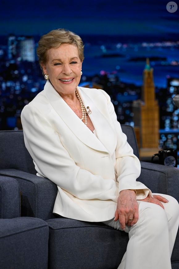 Julie Andrews confirmou que não voltará como Rainha Clarisse em O Diário da Princesa 3. A atriz recebeu convites para retornar, mas decidiu recusar