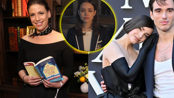 'Meu Ano em Oxford' é uma história real? Saiba o que mudou do roteiro original para o livro e o filme da Netflix