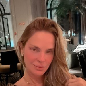 Letícia Birkheuer confirmou que houve a confusão com o enfermeiro, mas aponta que a fuga foi armada pelo ex-marido e nega violência do profissional da saúde