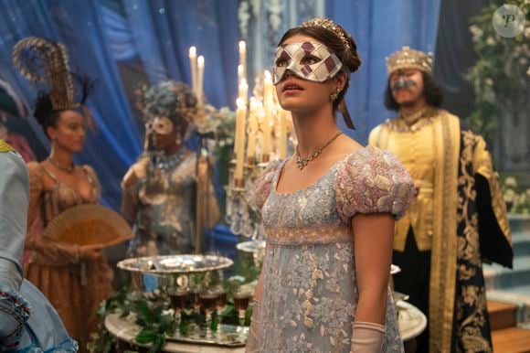 'Bridgerton' mostra looks que você pode ter em casa. Veja