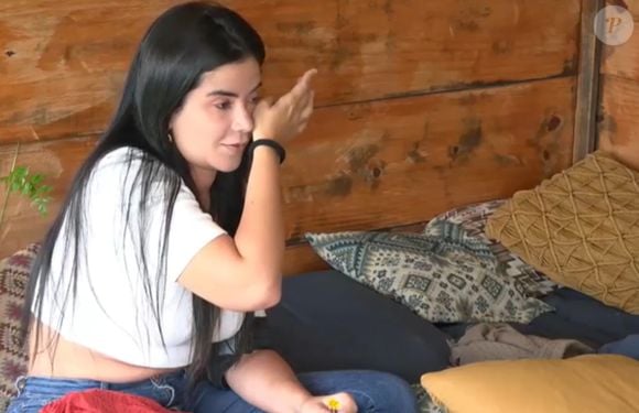 'A Fazenda 16': Vanessa chegou a perguntar se em algum momento Sidney teve um olhar diferente para ela.