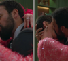 Aprovados? Tia Celina e Olavo roubam a cena em 'Vale Tudo' e fazem a web se apaixonar pelo romance