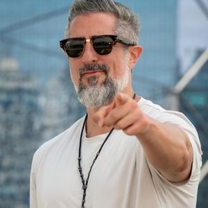 Marcos Mion rebateu as críticas que sofreu após o ‘Caldeirão com Mion’ do último sábado (11)