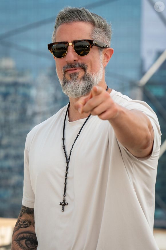 Marcos Mion rebateu as críticas que sofreu após o ‘Caldeirão com Mion’ do último sábado (11)