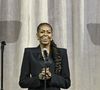 Michelle Obama também tem algo similar com o papa e Harrison Ford: nasceu em Chicago, nos Estados Unidos
