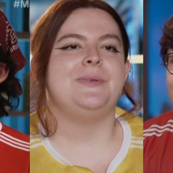 Victor Hugo, Giovana e Felipe foram os primeiros eliminados do 'MasterChef Brasil 2026'