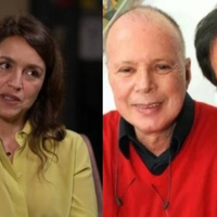 ‘Faltou talento, humildade e refinamento': viúvo de Gilberto Braga, autor original de ‘Vale Tudo’, HUMILHA Manuela Dias por remake da novela