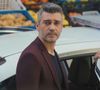 Em 'Força de Mulher', preso, Sarp pede para que Arif leve Nisan e Doruk para a casa de Hatice
