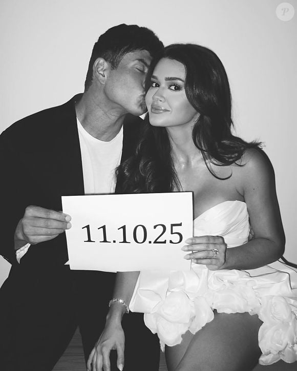 Marido de Franciny Ehlke, Tony Maleh é dono de uma fortuna avaliada em R$ 1,6 bilhão e acumula mais de 60 empresas no ramo da saúde