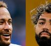 Gabigol no Santos: o papel fundamental de Neymar, cunhado do jogador, na negociação entre o time da Vila e o Cruzeiro