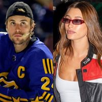 Justin Bieber admite ter 'rogado praga' para a esposa, Hailey Bieber, após 'grande briga': 'Eu disse que ela nunca...'