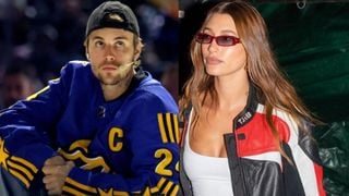 Justin Bieber admite ter 'rogado praga' para a esposa, Hailey Bieber, após 'grande briga': 'Eu disse que ela nunca...'