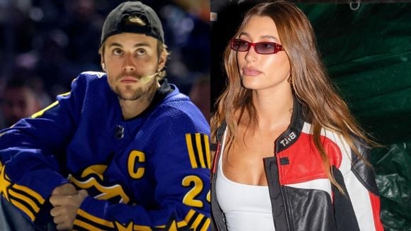 Justin Bieber admite ter 'rogado praga' para a esposa, Hailey Bieber, após 'grande briga': 'Eu disse que ela nunca...'