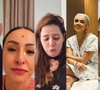 Após terceira perda gestacional, ex-BBB Paula Amorim emociona fãs; relembre outras 10 famosas que também enfrentaram esse luto